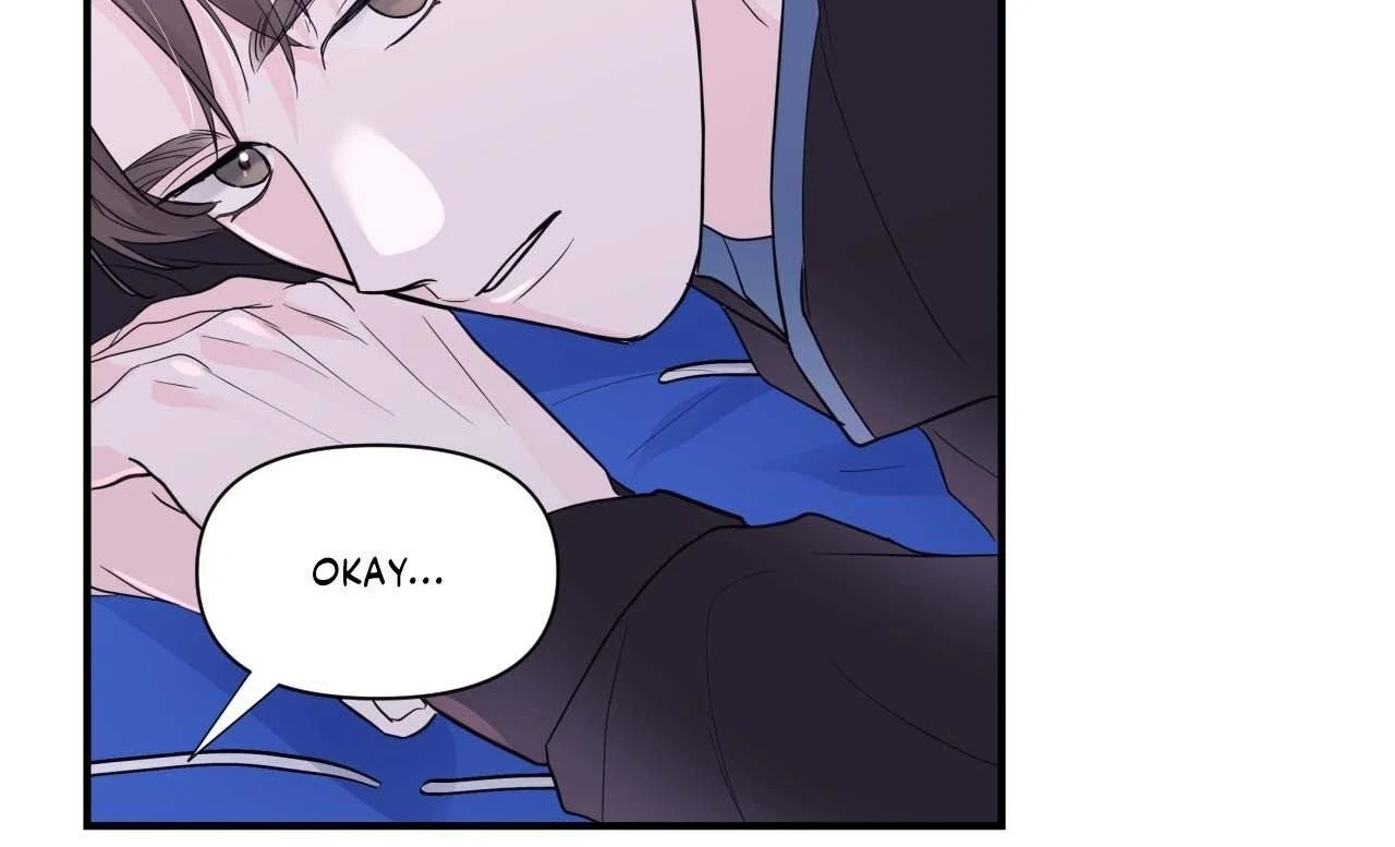 Zero Centimeter (Official) - Chapter 8 manhwa
