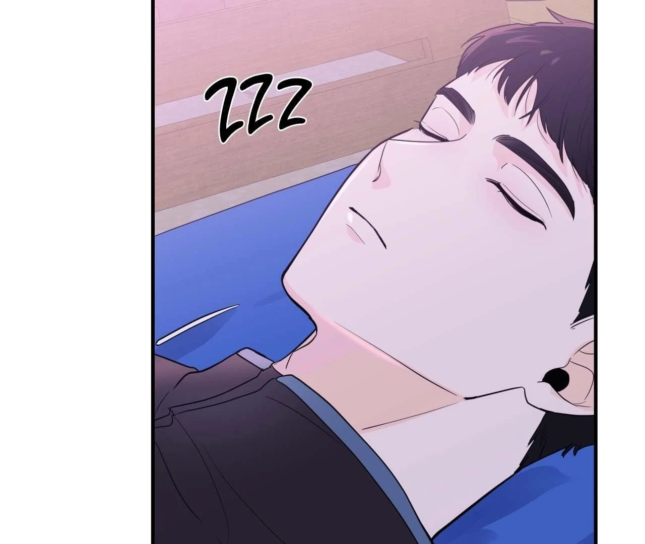 Zero Centimeter (Official) - Chapter 8 manhwa
