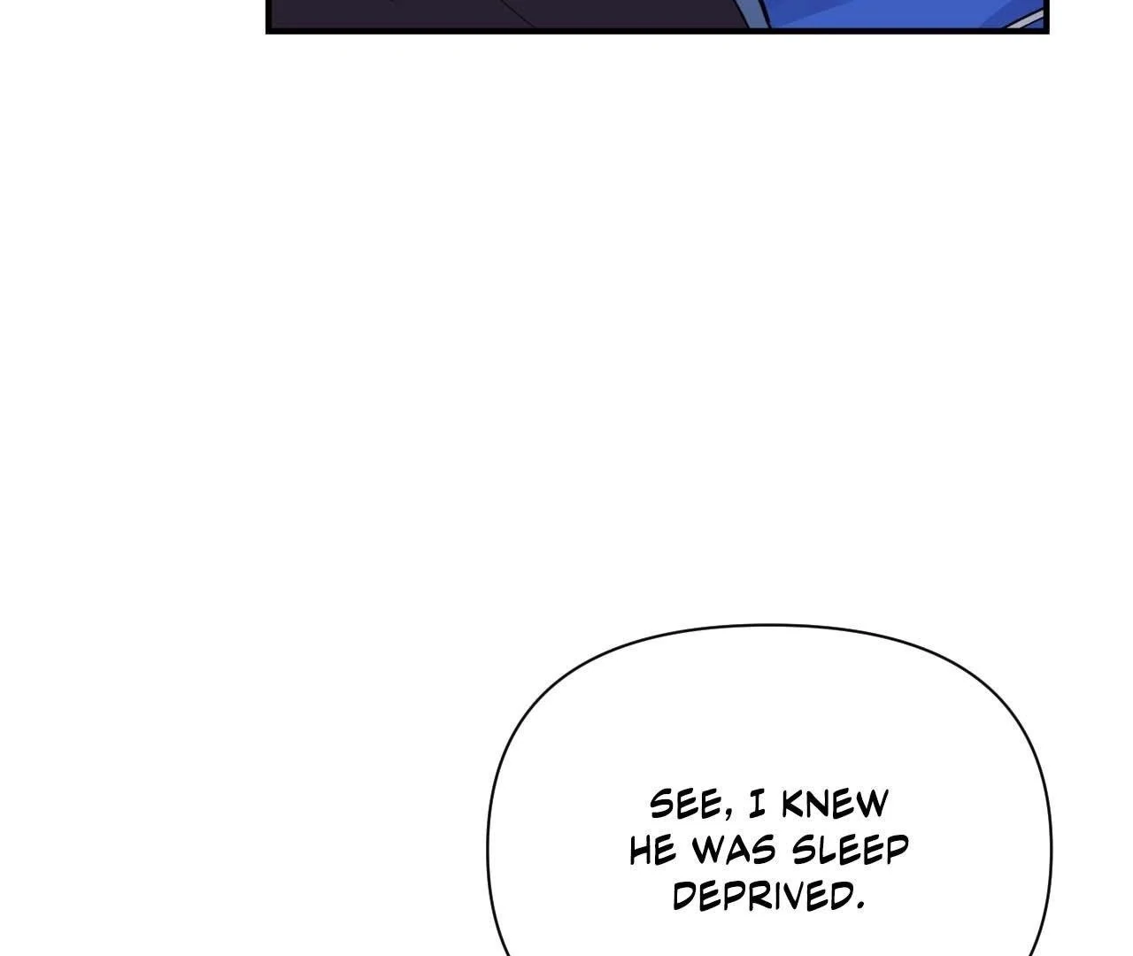 Zero Centimeter (Official) - Chapter 8 manhwa