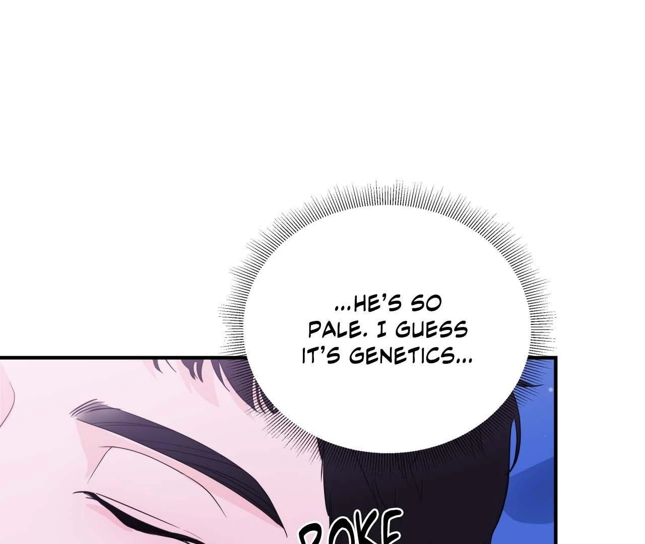 Zero Centimeter (Official) - Chapter 8 manhwa