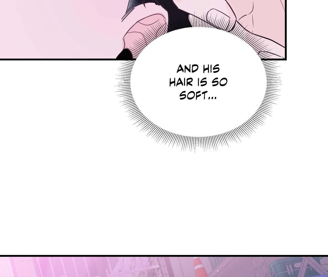 Zero Centimeter (Official) - Chapter 8 manhwa