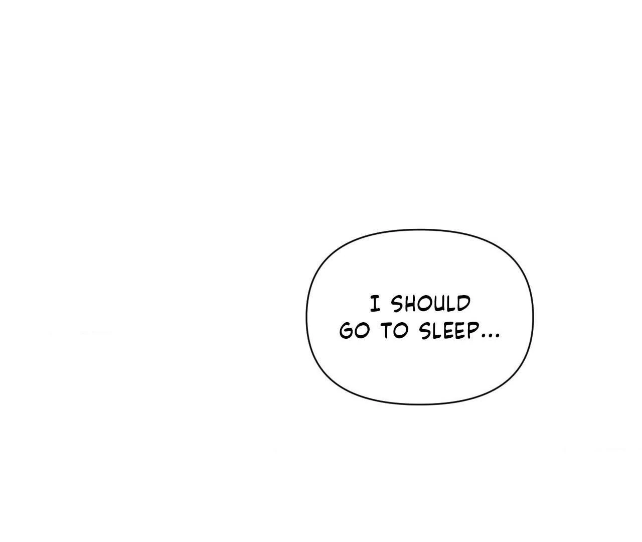 Zero Centimeter (Official) - Chapter 8 manhwa
