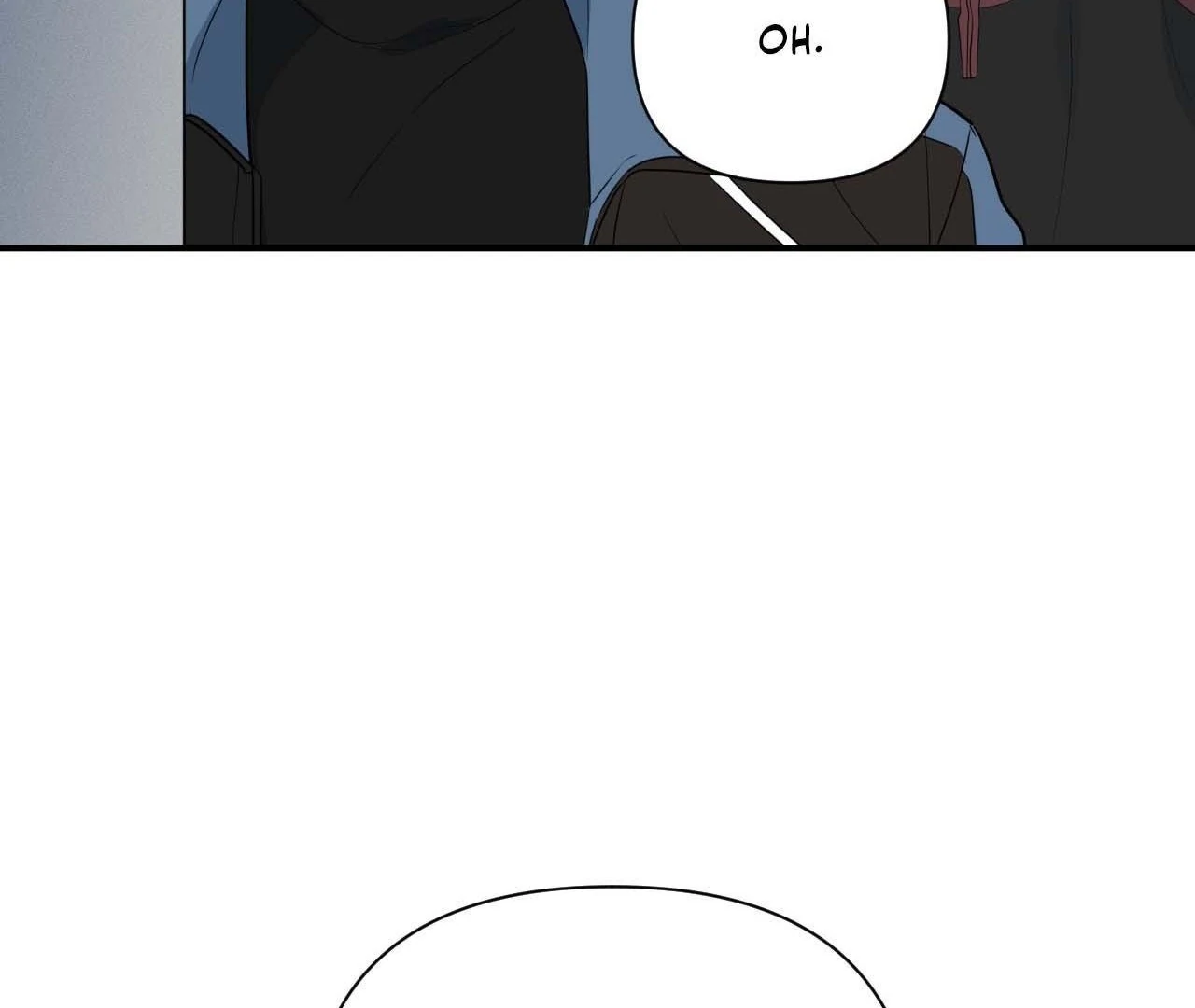 Zero Centimeter (Official) - Chapter 8 manhwa