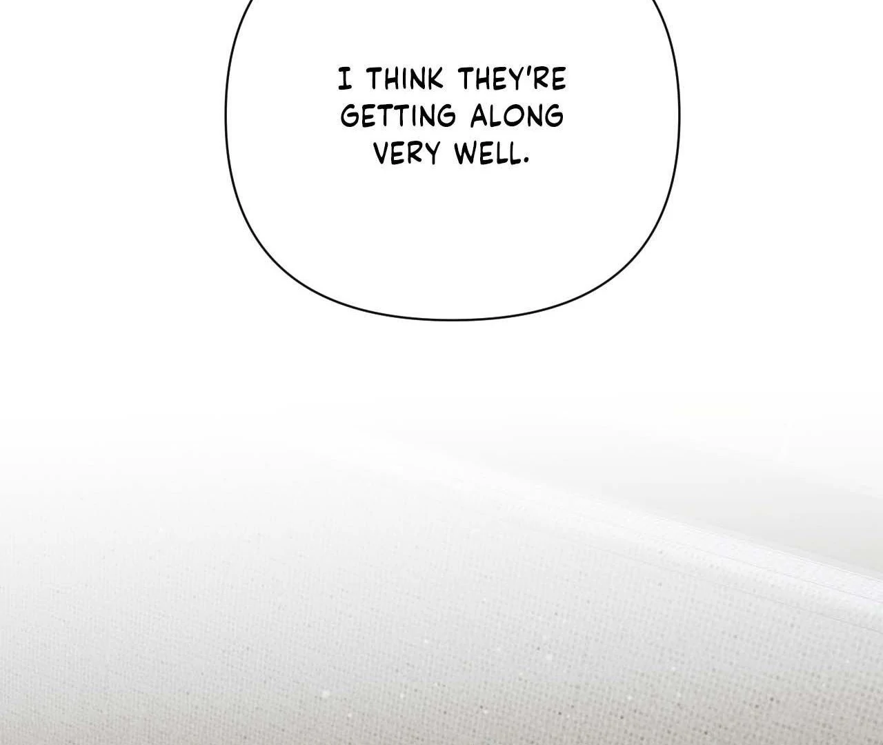 Zero Centimeter (Official) - Chapter 8 manhwa