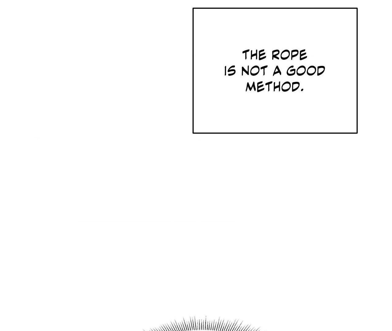 Zero Centimeter (Official) - Chapter 8 manhwa