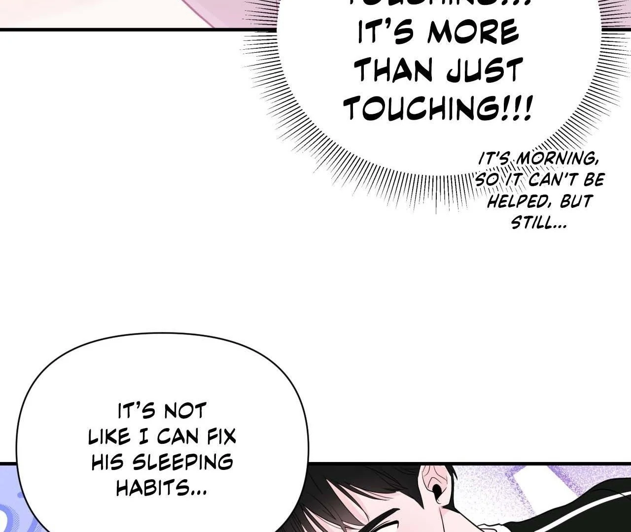 Zero Centimeter (Official) - Chapter 8 manhwa