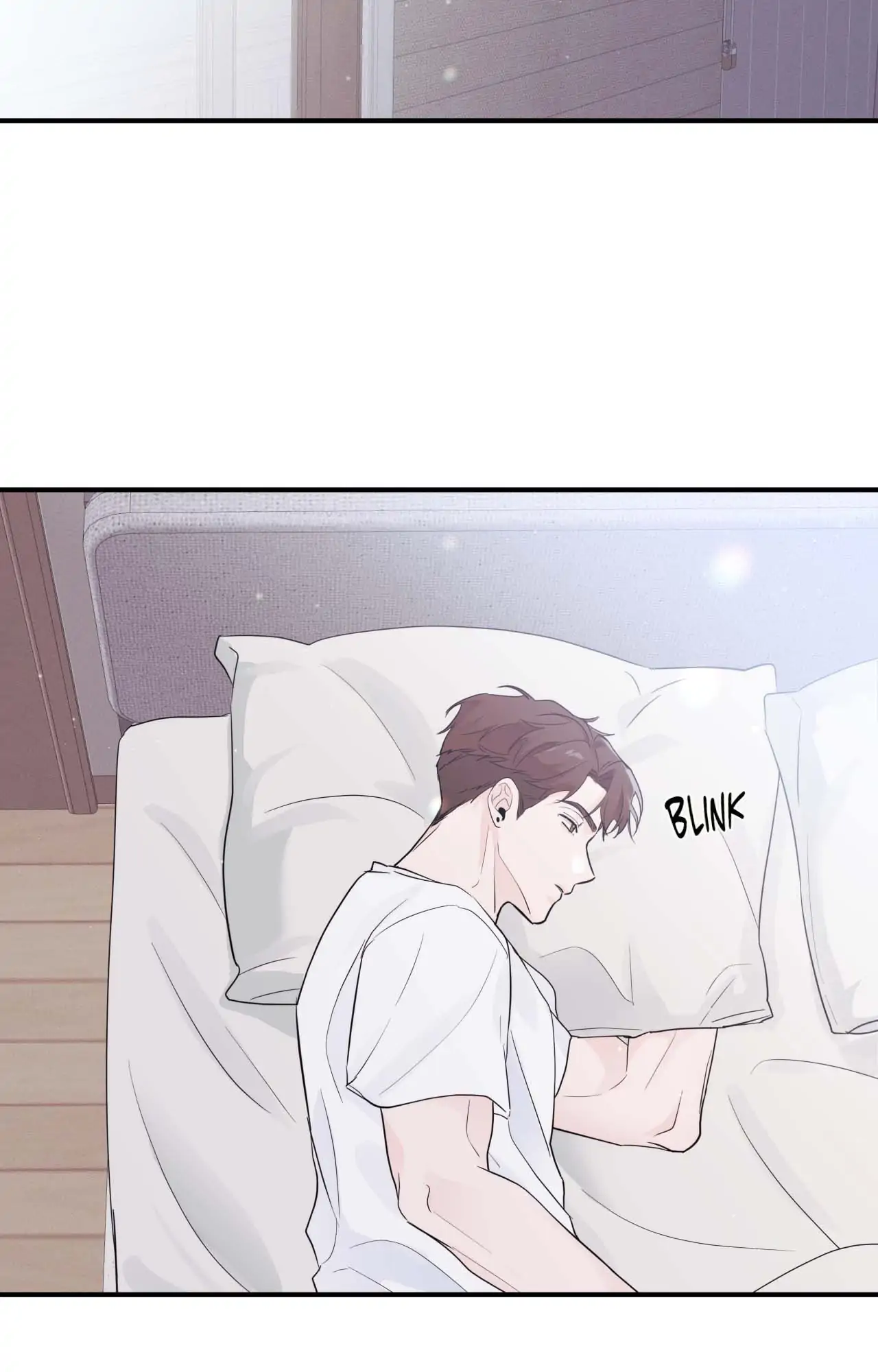 Zero Centimeter (Official) - Chapter 9 manhwa