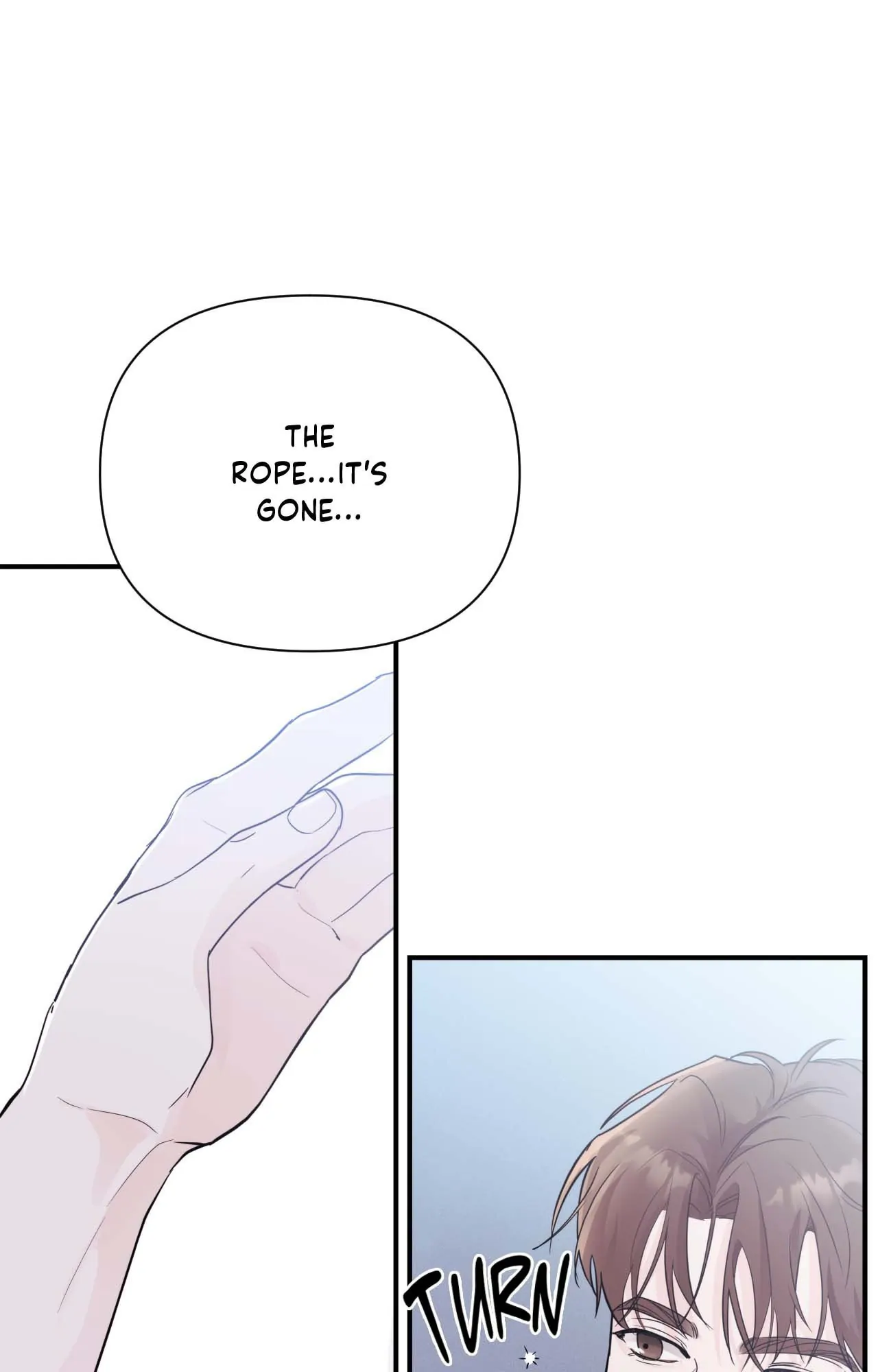 Zero Centimeter (Official) - Chapter 9 manhwa