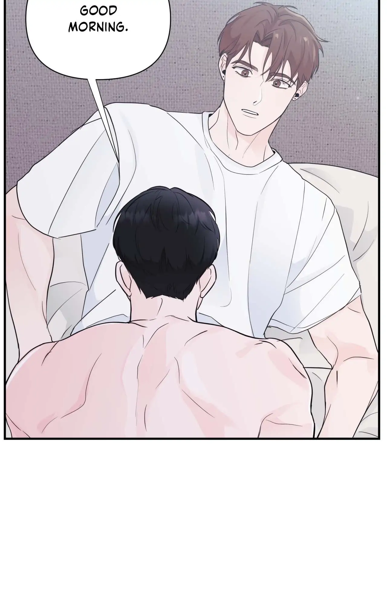 Zero Centimeter (Official) - Chapter 9 manhwa