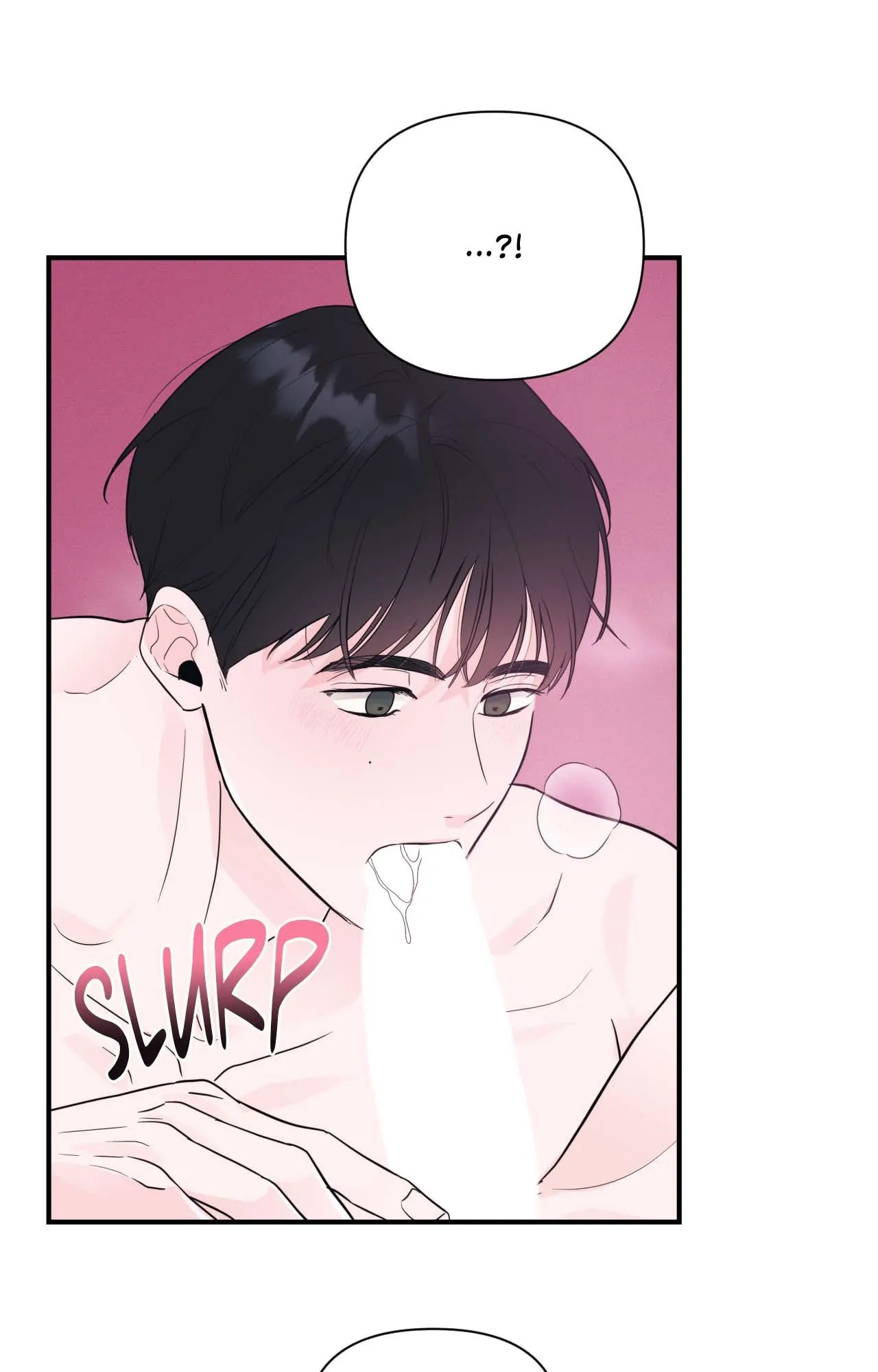 Zero Centimeter (Official) - Chapter 9 manhwa