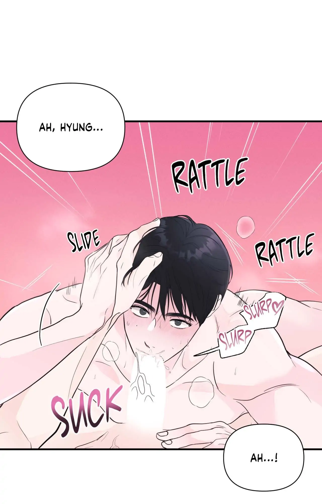 Zero Centimeter (Official) - Chapter 9 manhwa
