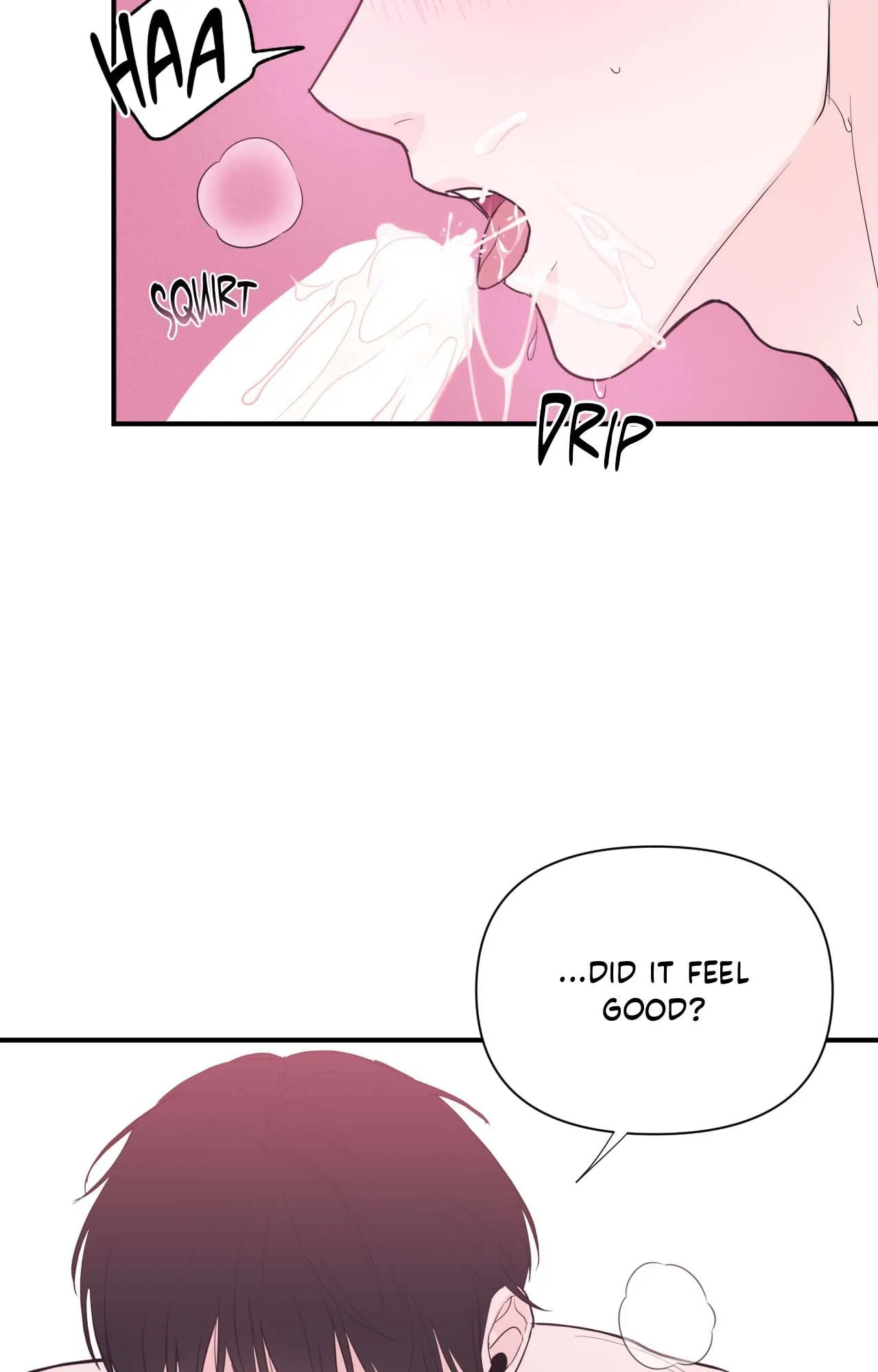 Zero Centimeter (Official) - Chapter 9 manhwa