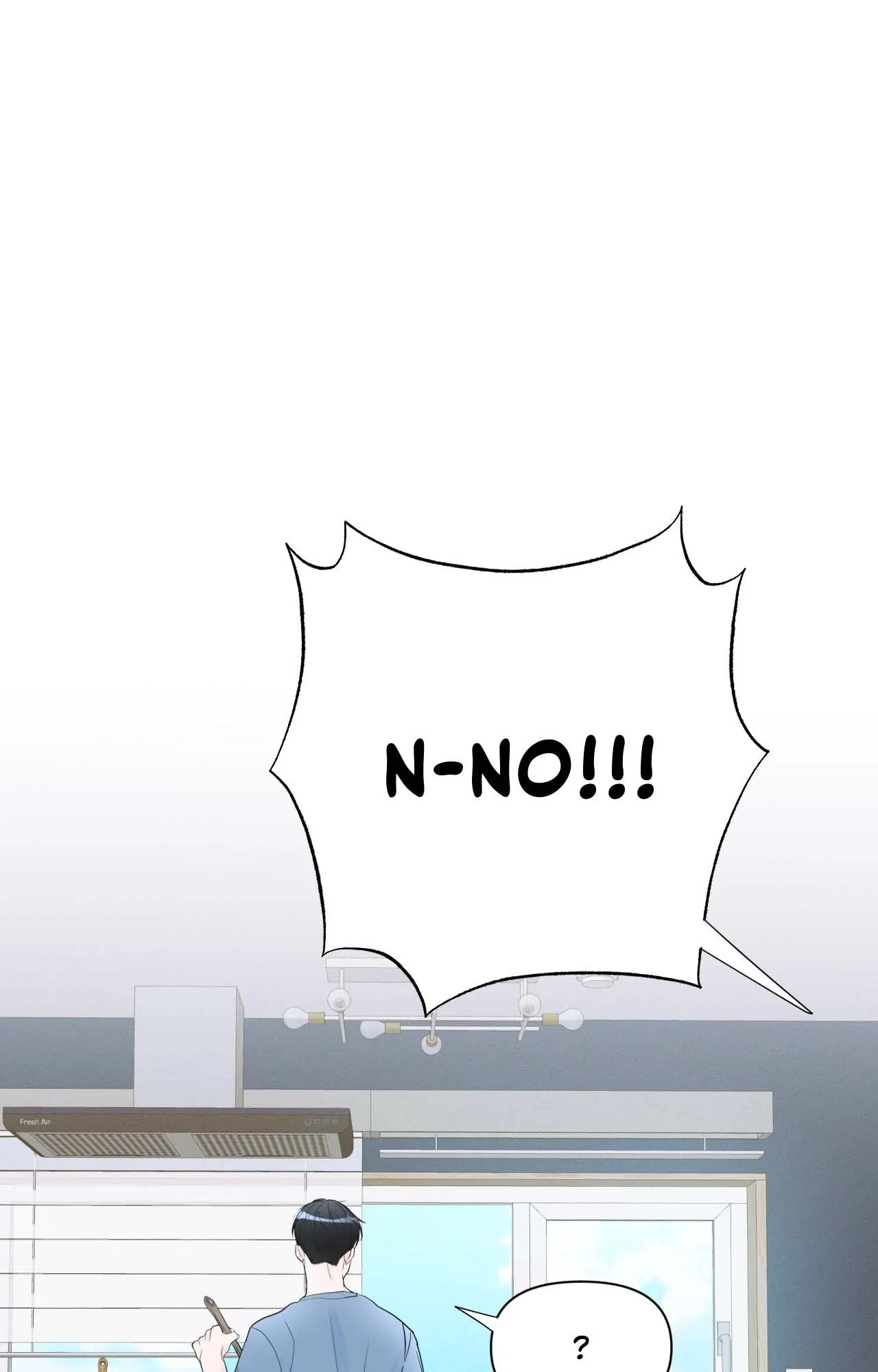 Zero Centimeter (Official) - Chapter 9 manhwa