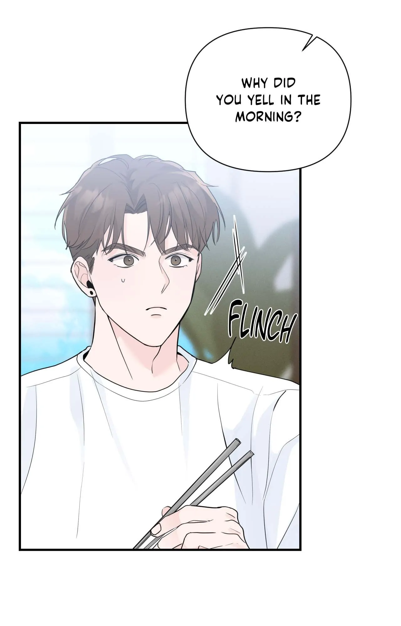 Zero Centimeter (Official) - Chapter 9 manhwa