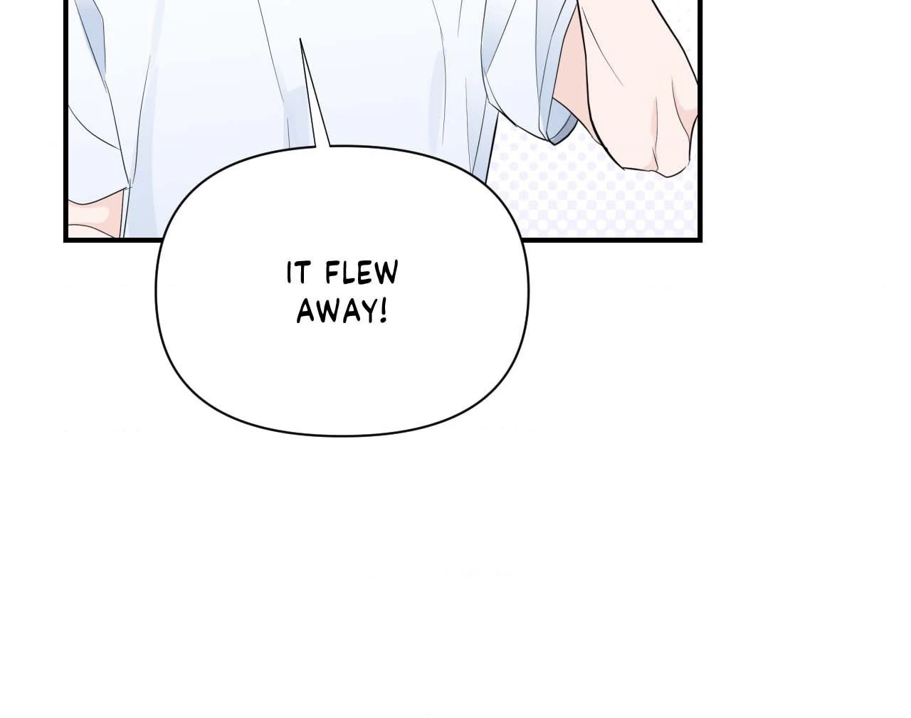 Zero Centimeter (Official) - Chapter 9 manhwa