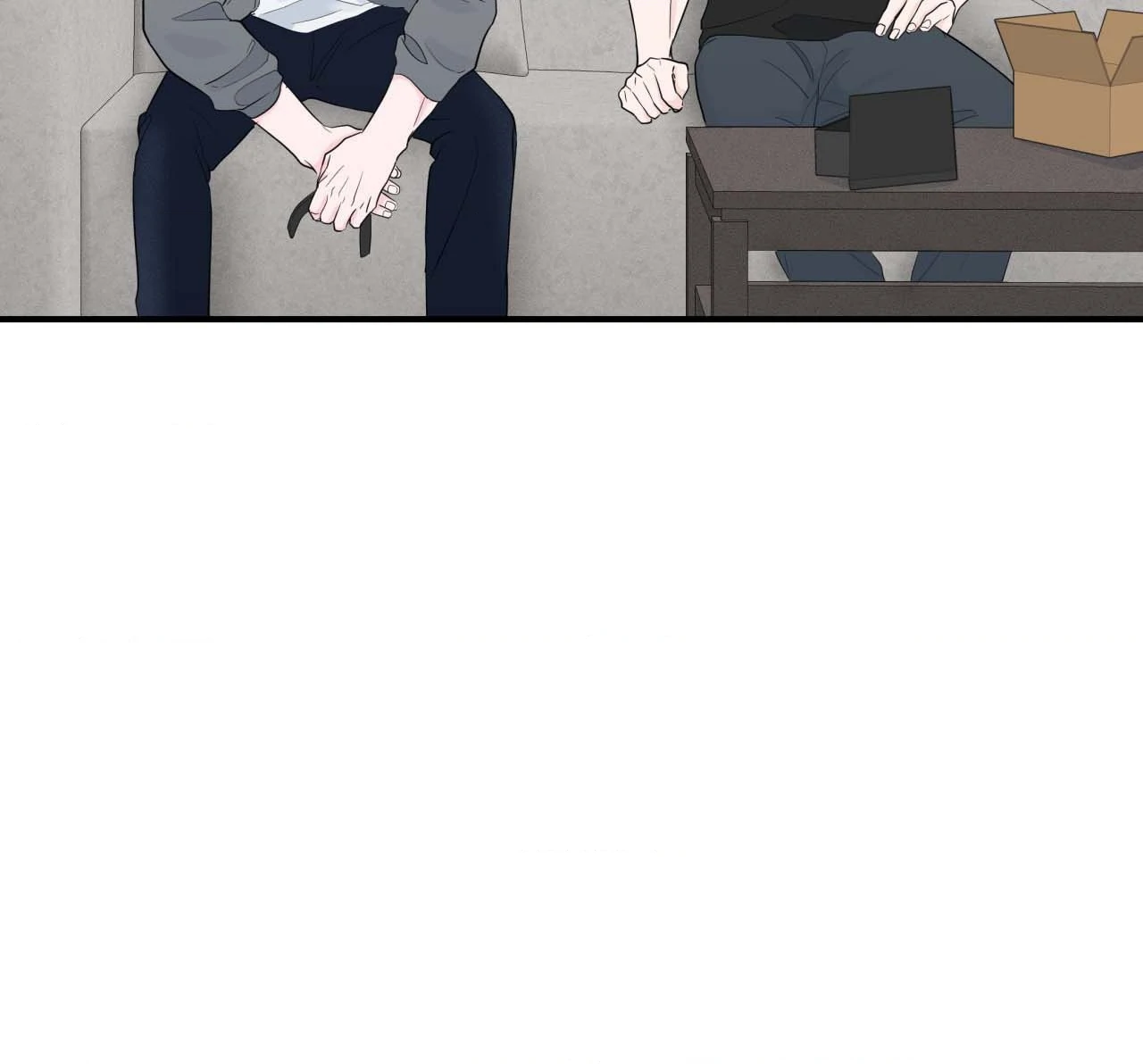 Zero Centimeter (Official) - Chapter 9 manhwa