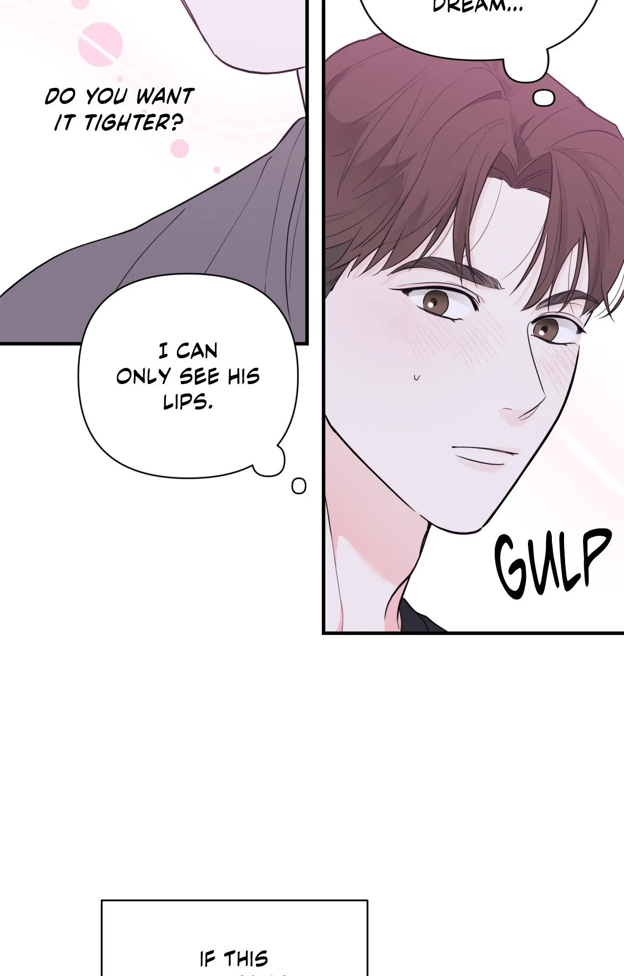 Zero Centimeter (Official) - Chapter 9 manhwa