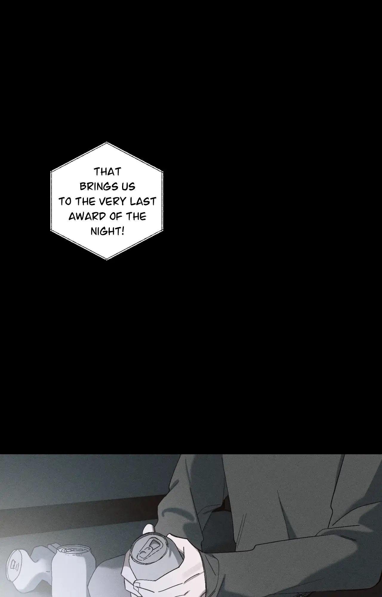 Dead Core [Official] - Episode 1 manhwa
