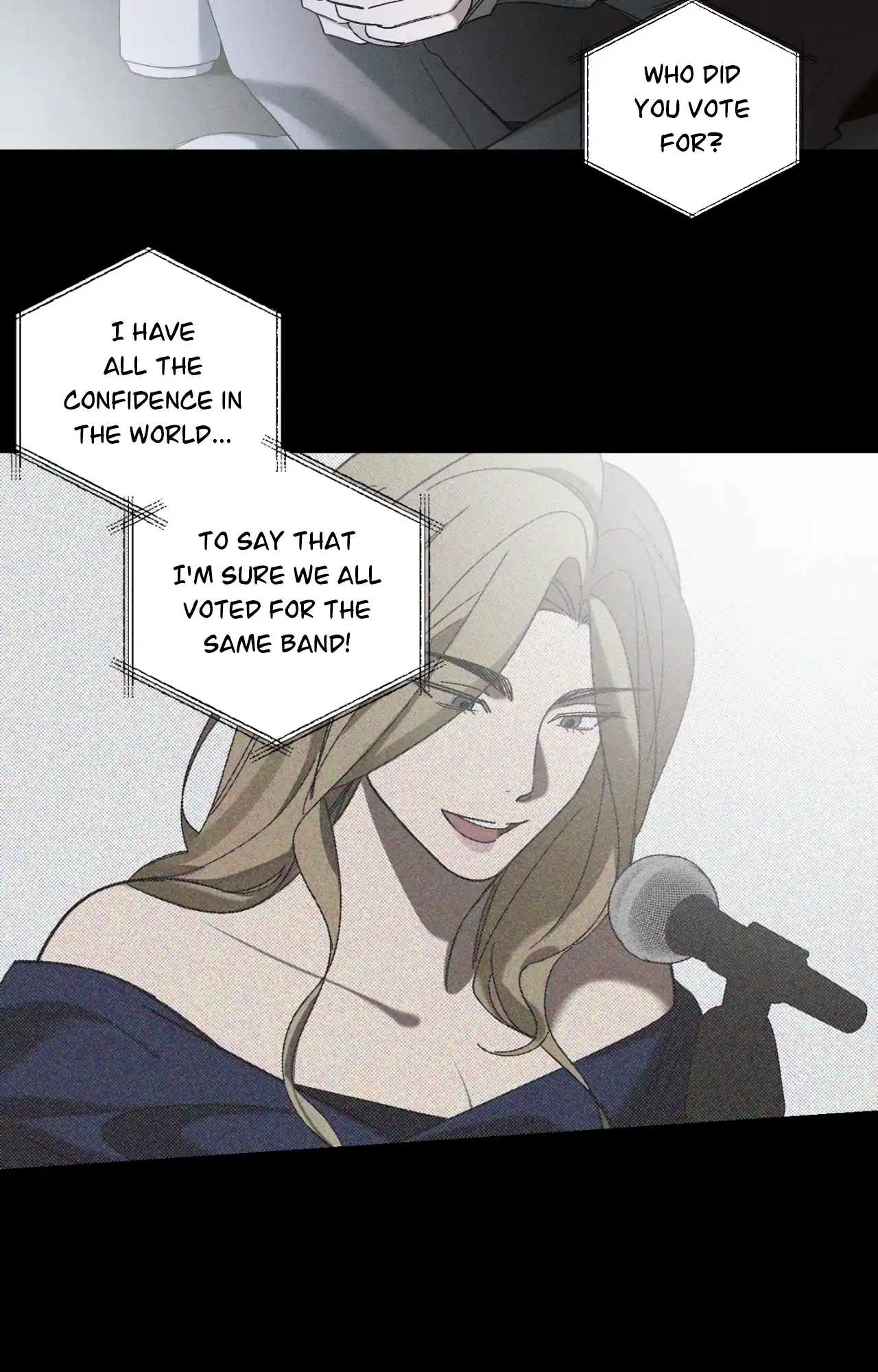 Dead Core [Official] - Episode 1 manhwa