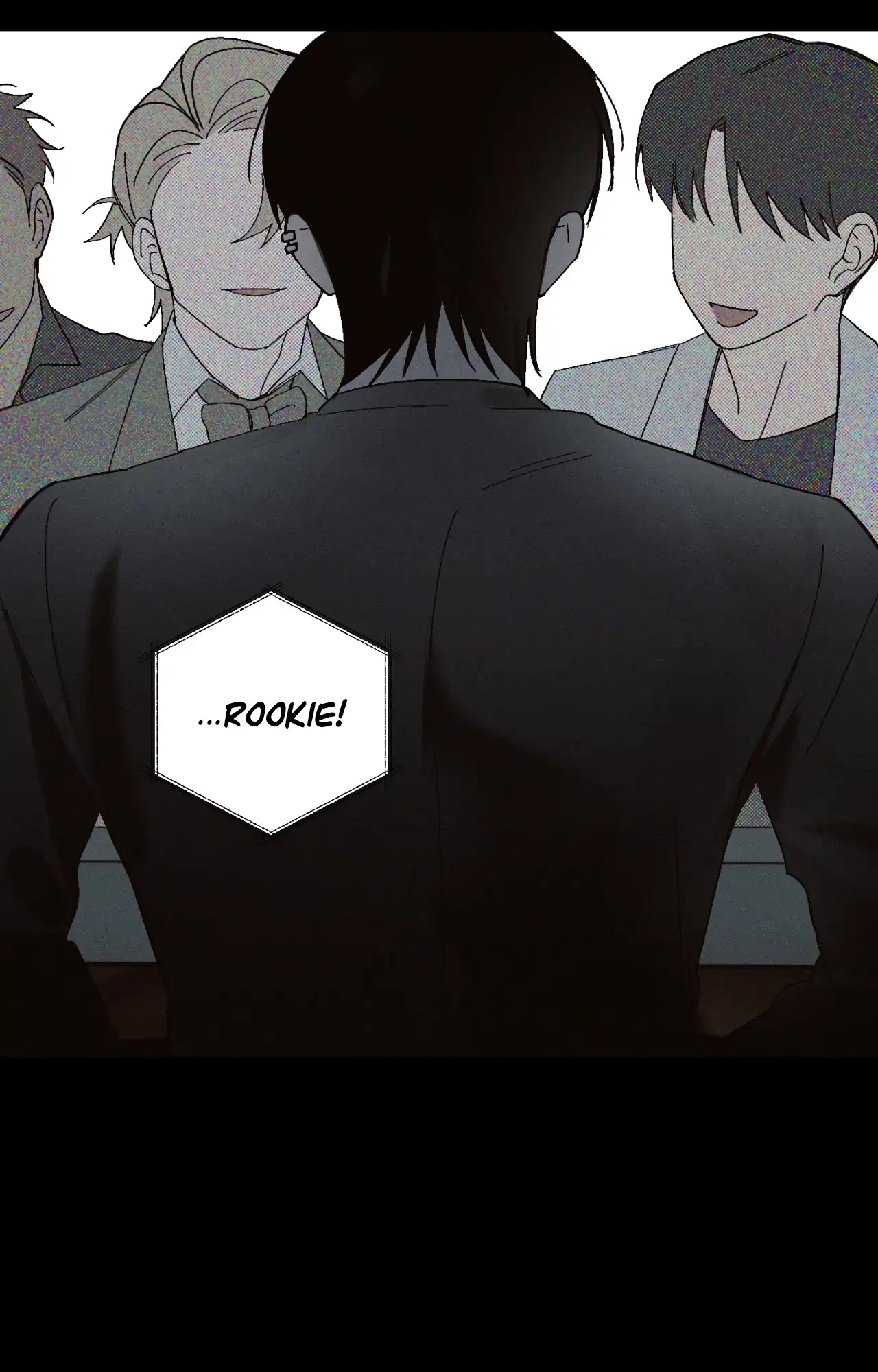 Dead Core [Official] - Episode 1 manhwa