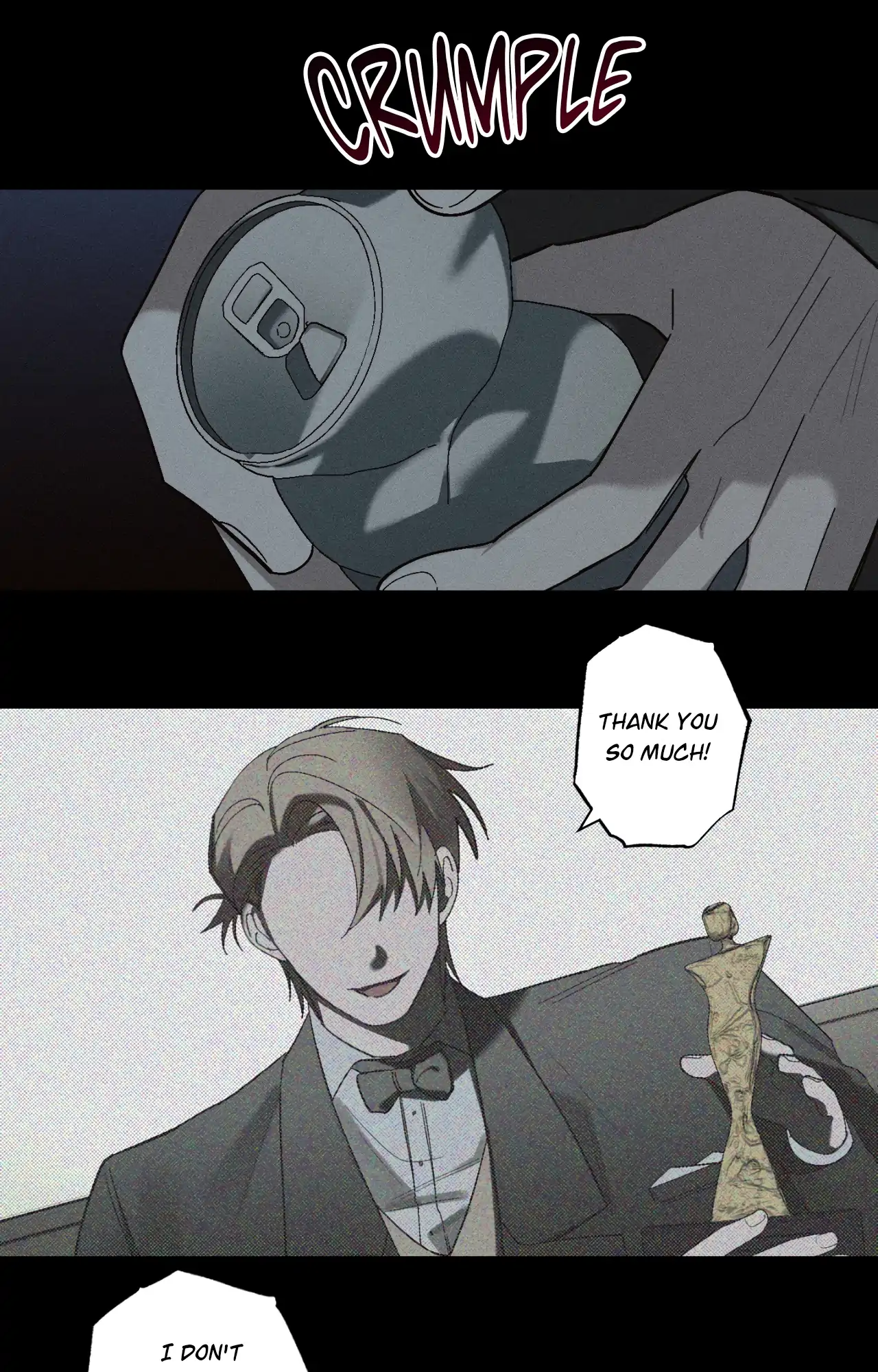 Dead Core [Official] - Episode 1 manhwa