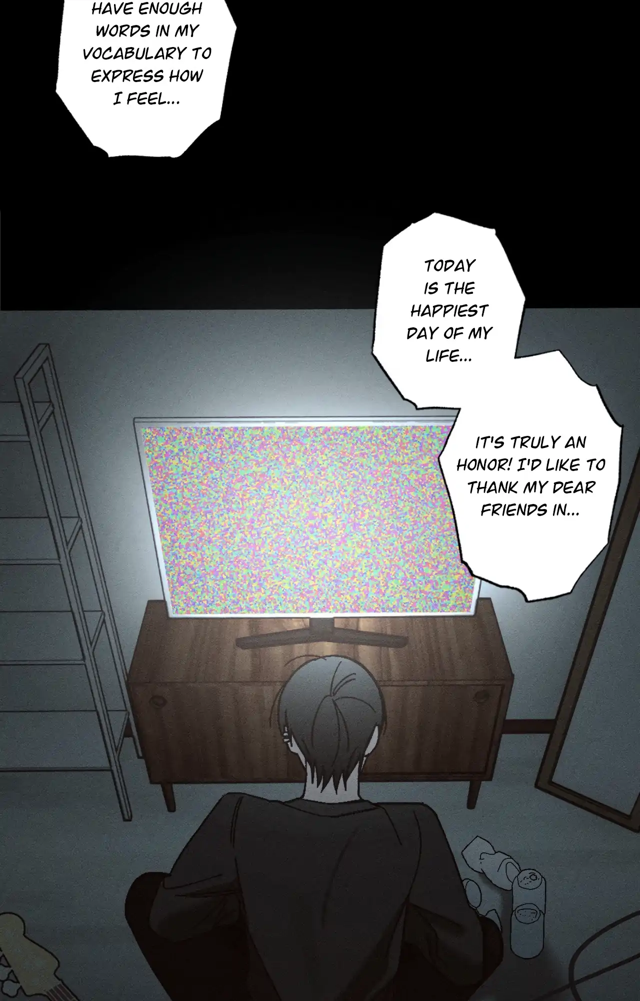 Dead Core [Official] - Episode 1 manhwa