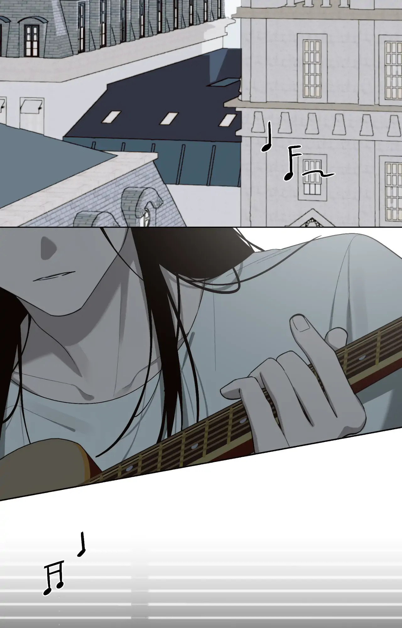 Dead Core [Official] - Episode 1 manhwa