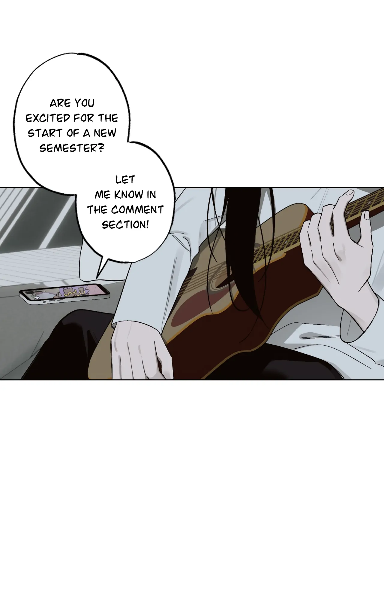 Dead Core [Official] - Episode 1 manhwa