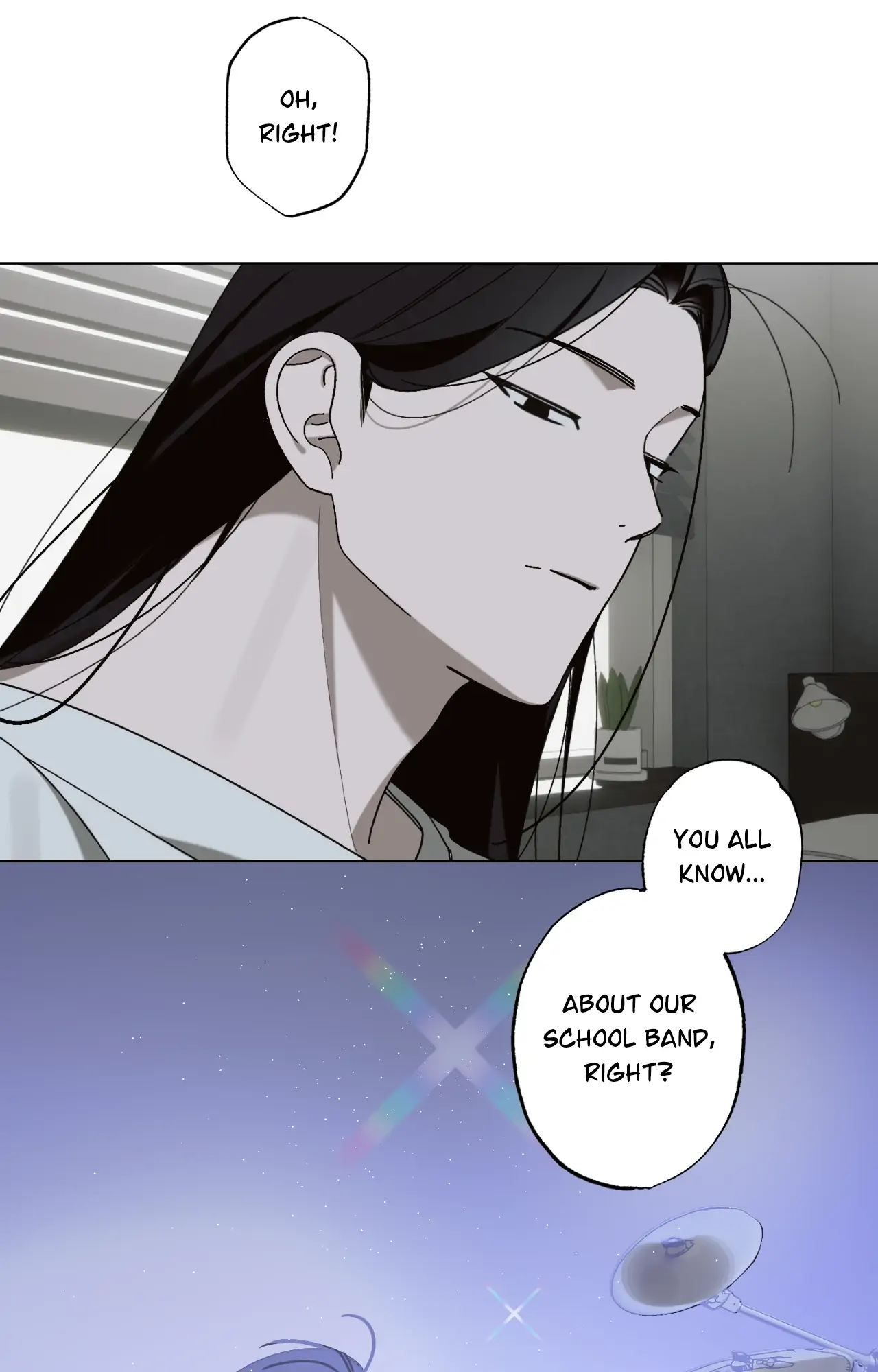 Dead Core [Official] - Episode 1 manhwa