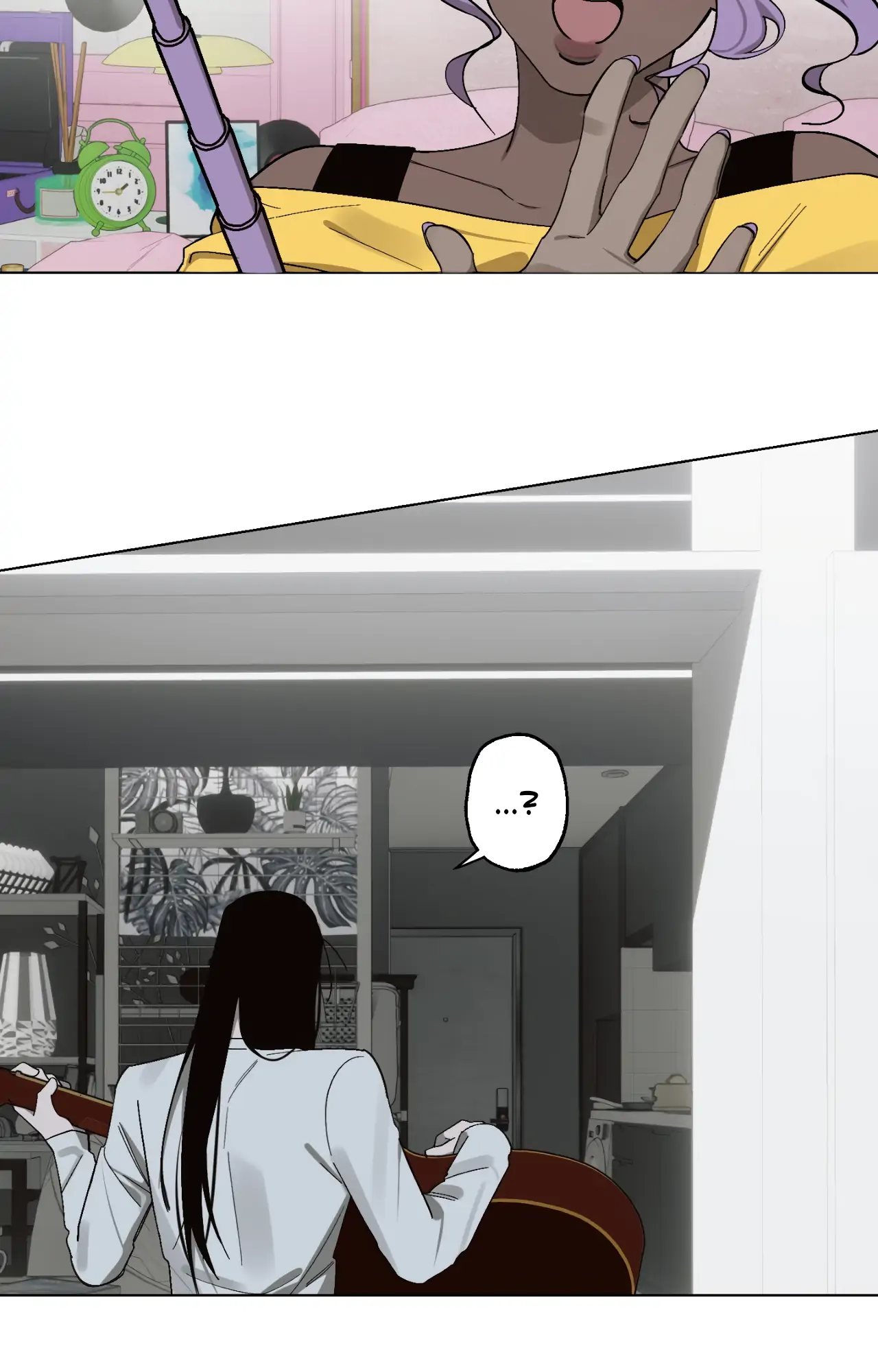 Dead Core [Official] - Episode 1 manhwa