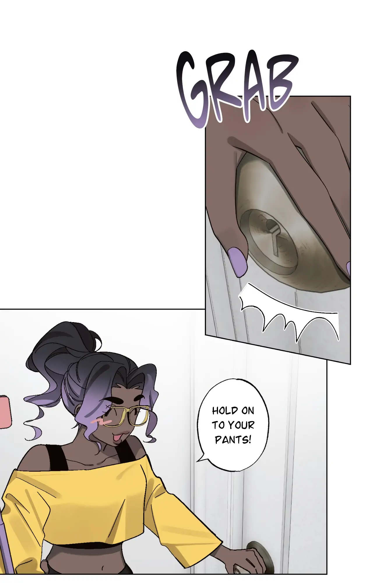 Dead Core [Official] - Episode 1 manhwa