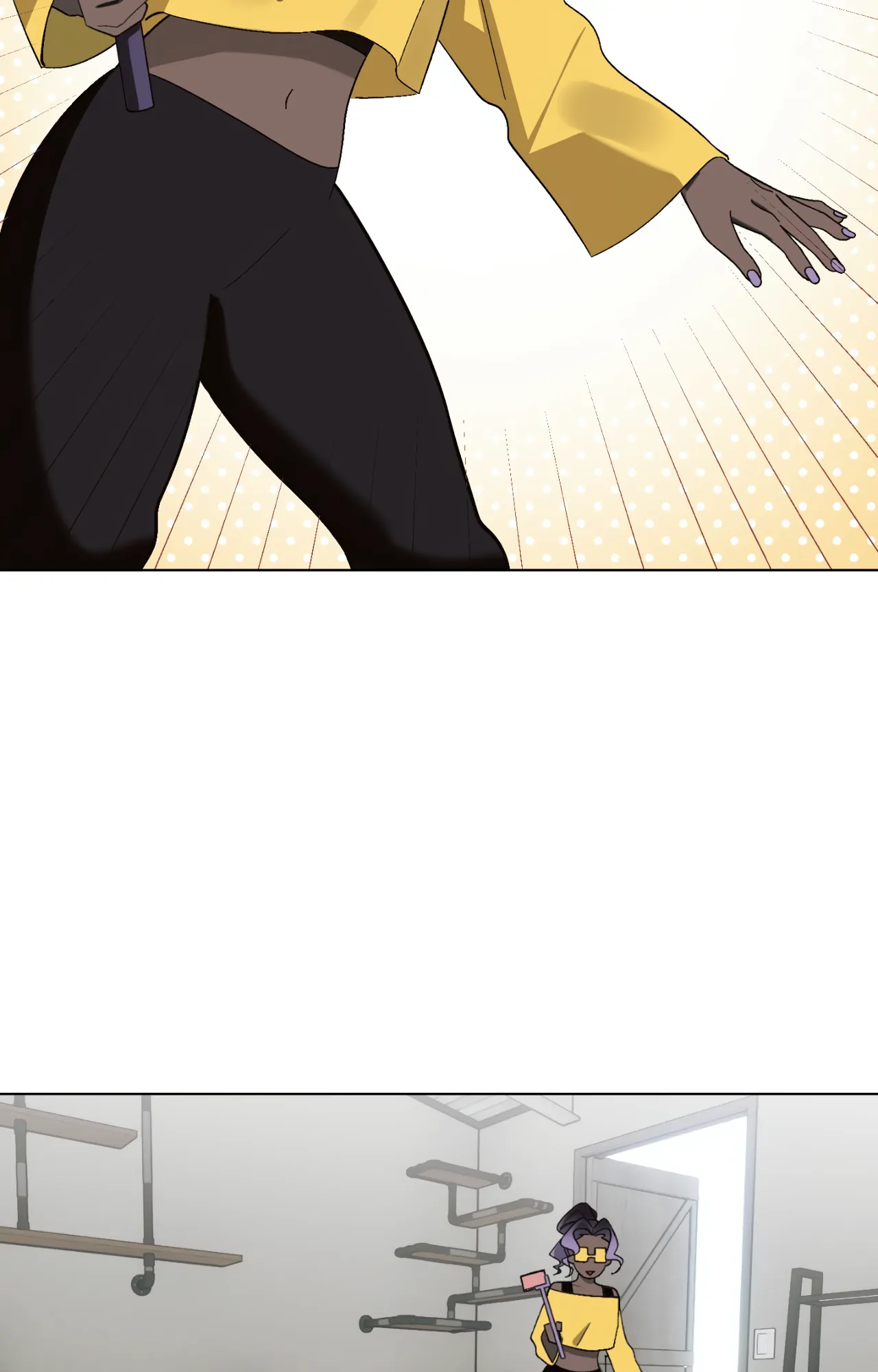 Dead Core [Official] - Episode 1 manhwa