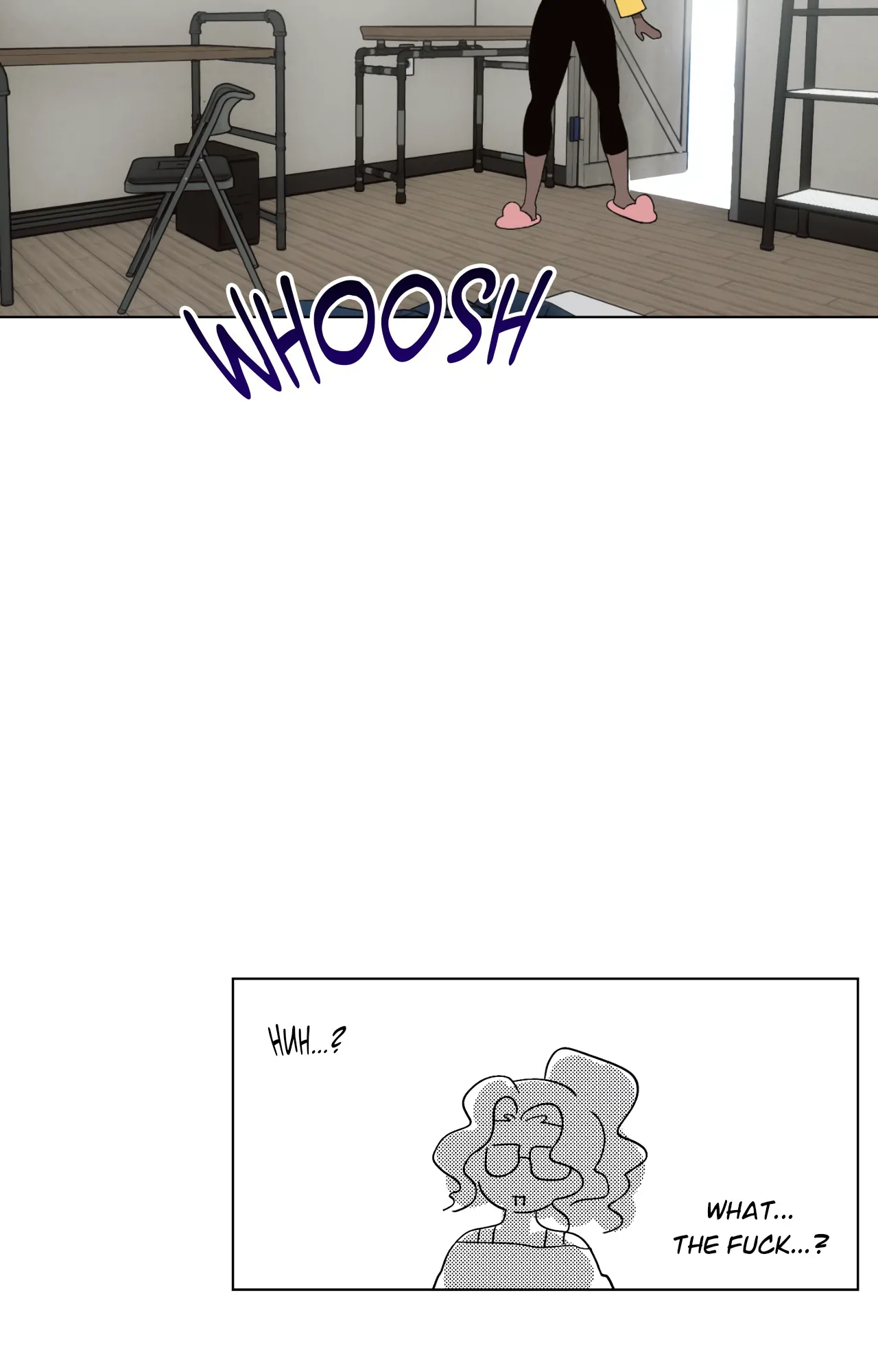 Dead Core [Official] - Episode 1 manhwa