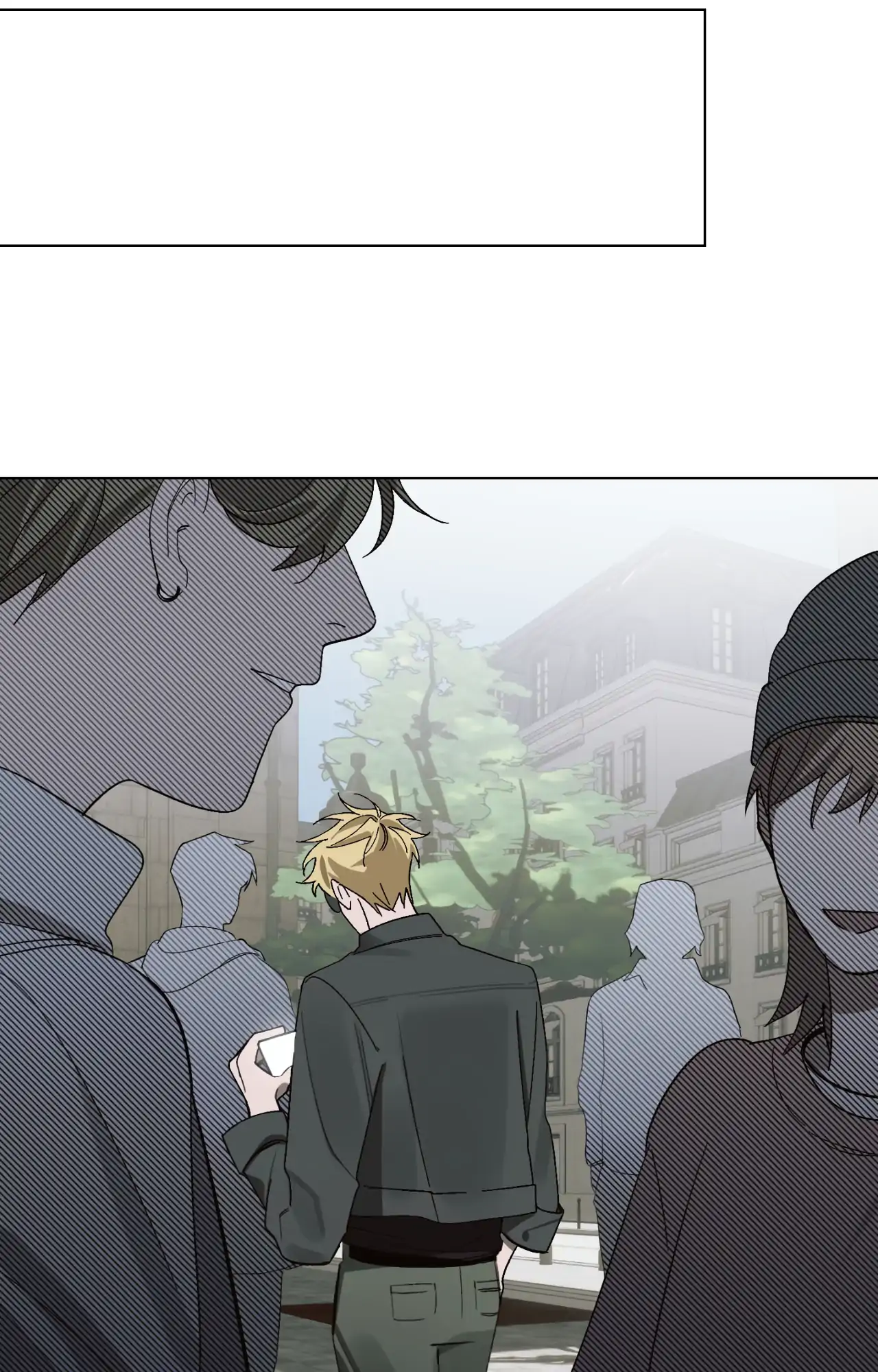 Dead Core [Official] - Episode 1 manhwa