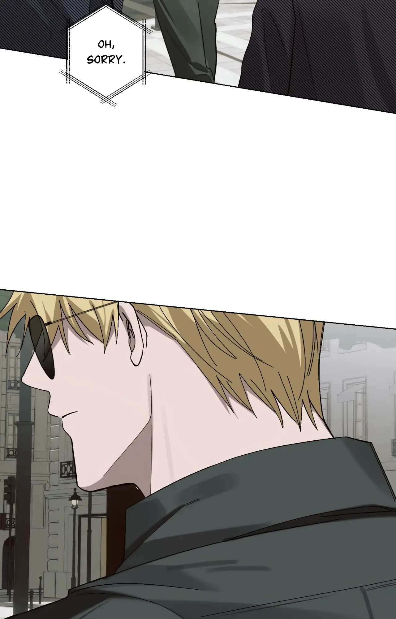 Dead Core [Official] - Episode 1 manhwa