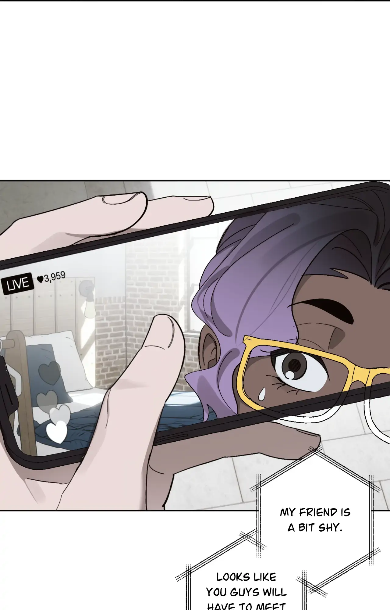 Dead Core [Official] - Episode 1 manhwa