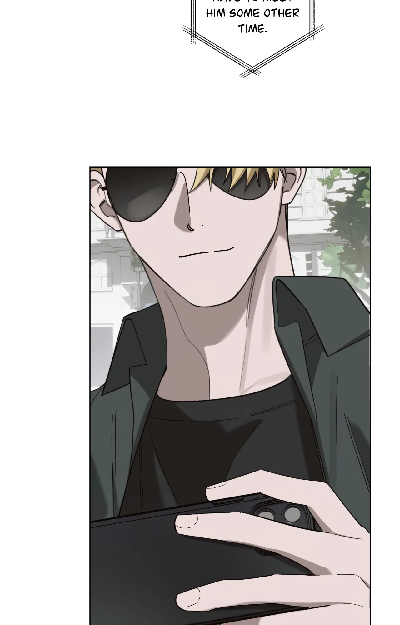 Dead Core [Official] - Episode 1 manhwa