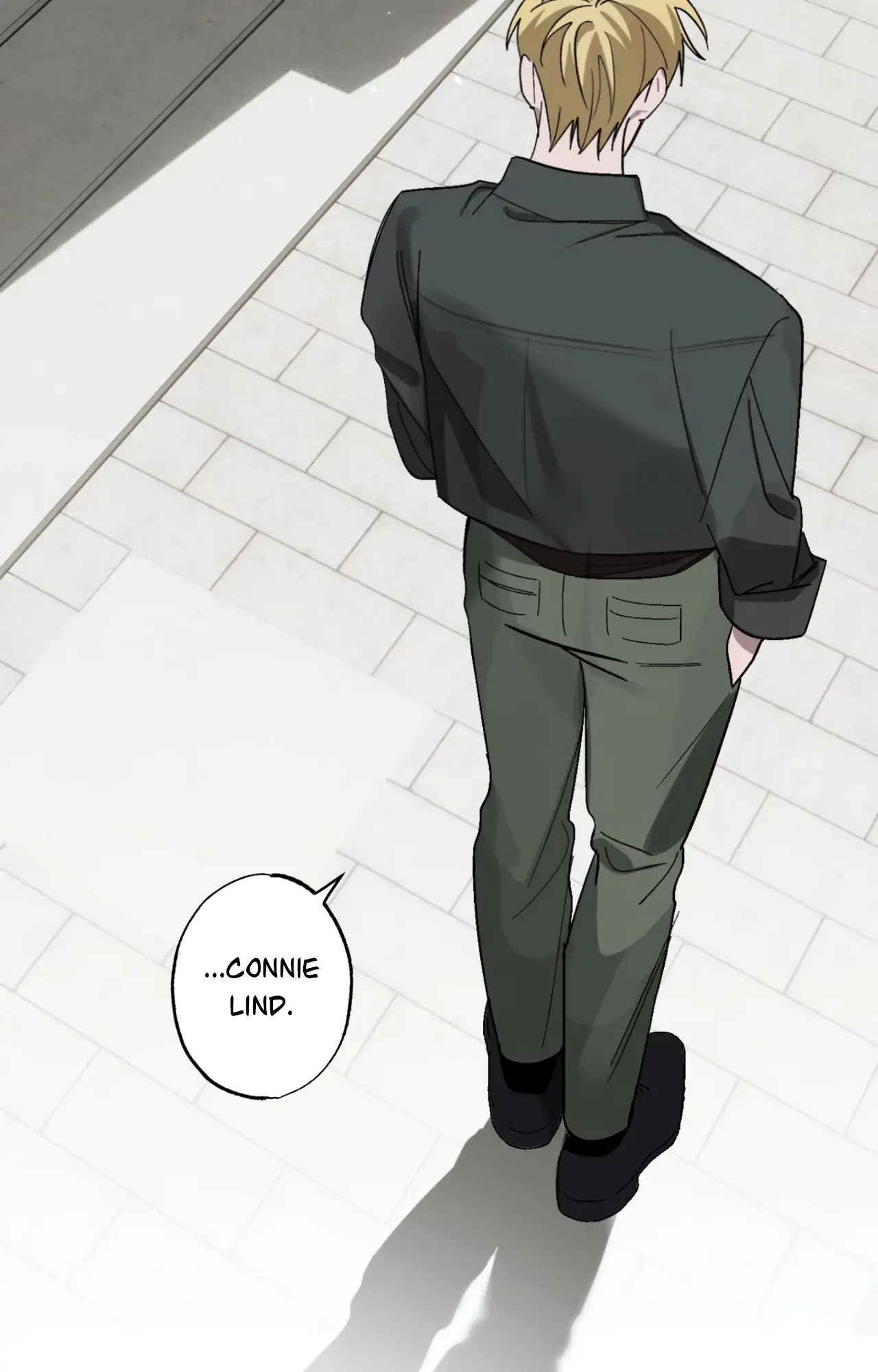 Dead Core [Official] - Episode 1 manhwa