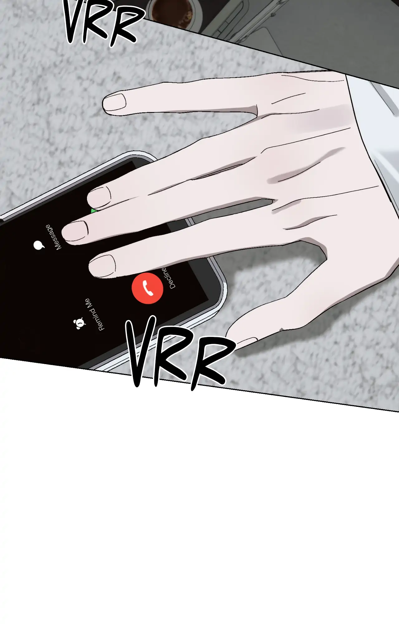 Dead Core [Official] - Episode 1 manhwa