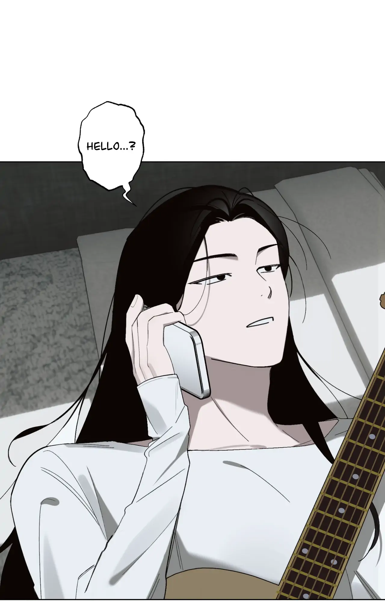 Dead Core [Official] - Episode 1 manhwa