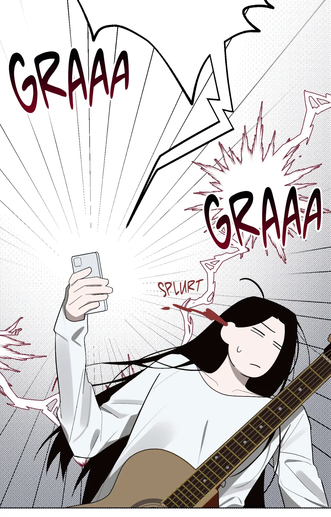 Dead Core [Official] - Episode 1 manhwa