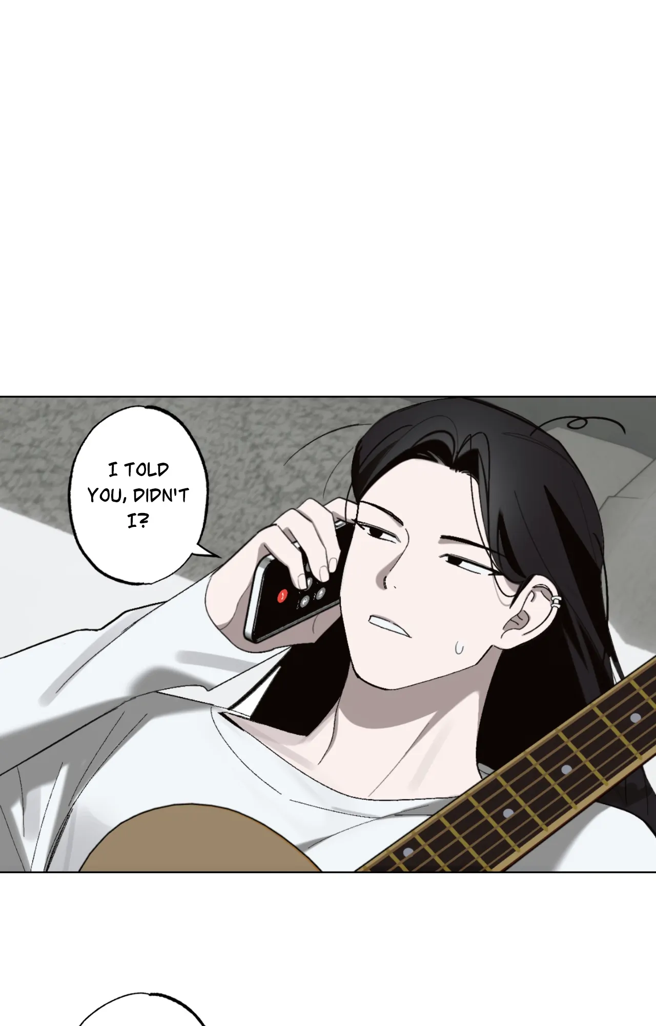 Dead Core [Official] - Episode 1 manhwa