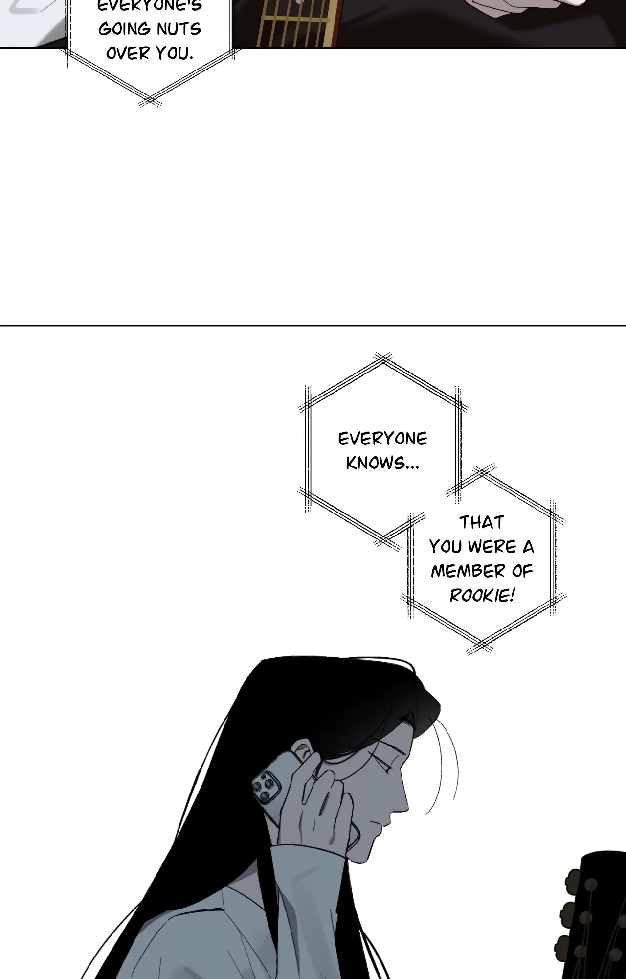 Dead Core [Official] - Episode 1 manhwa