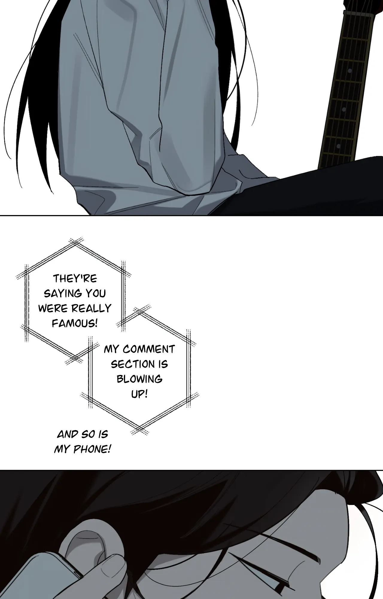 Dead Core [Official] - Episode 1 manhwa