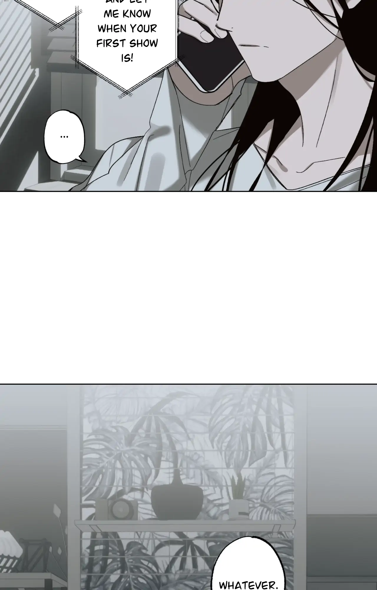 Dead Core [Official] - Episode 1 manhwa