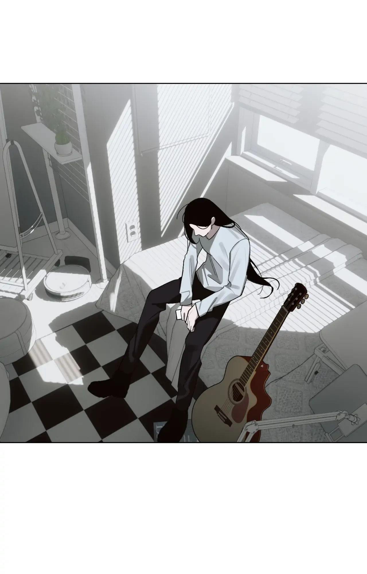 Dead Core [Official] - Episode 1 manhwa