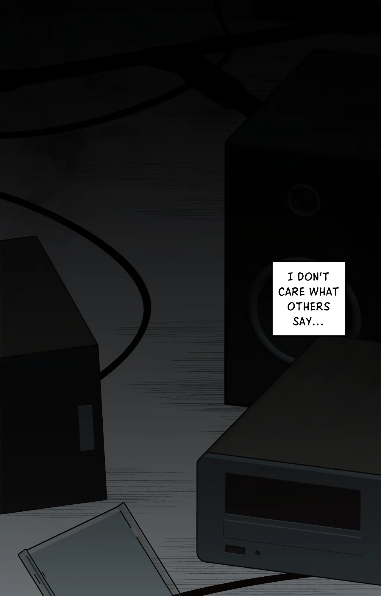 Dead Core [Official] - Episode 1 manhwa
