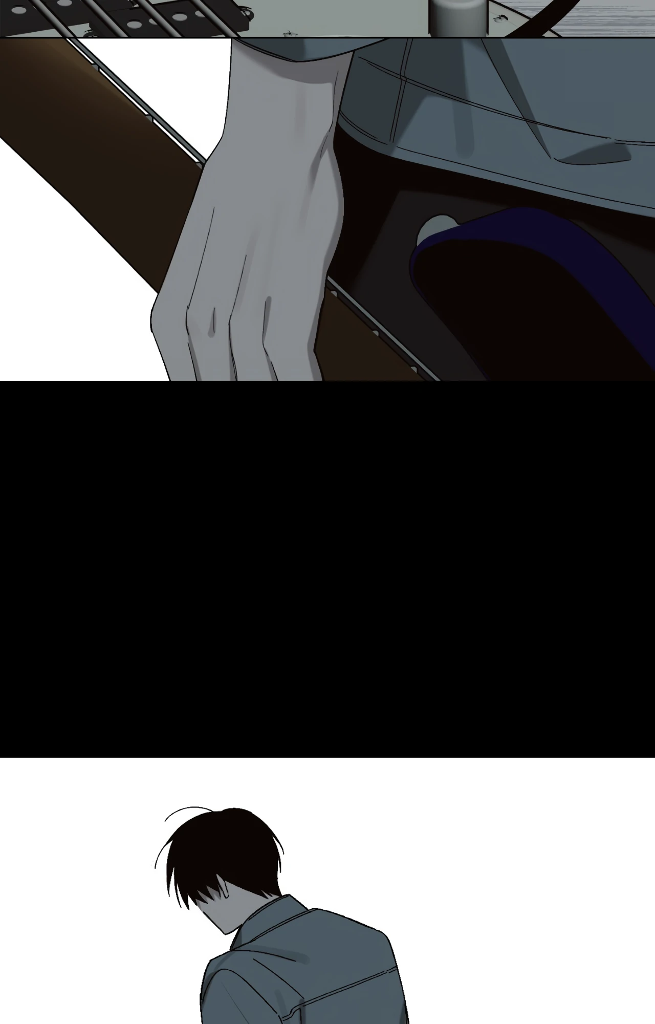 Dead Core [Official] - Episode 1 manhwa