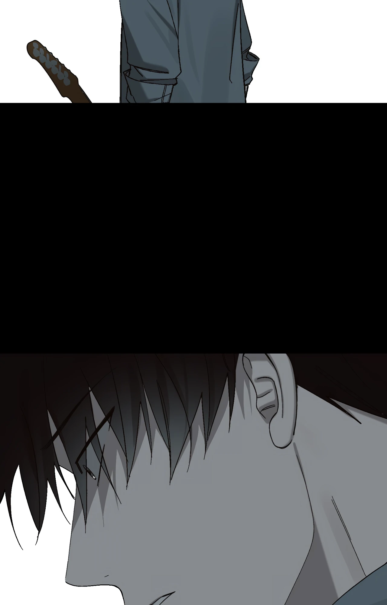 Dead Core [Official] - Episode 1 manhwa
