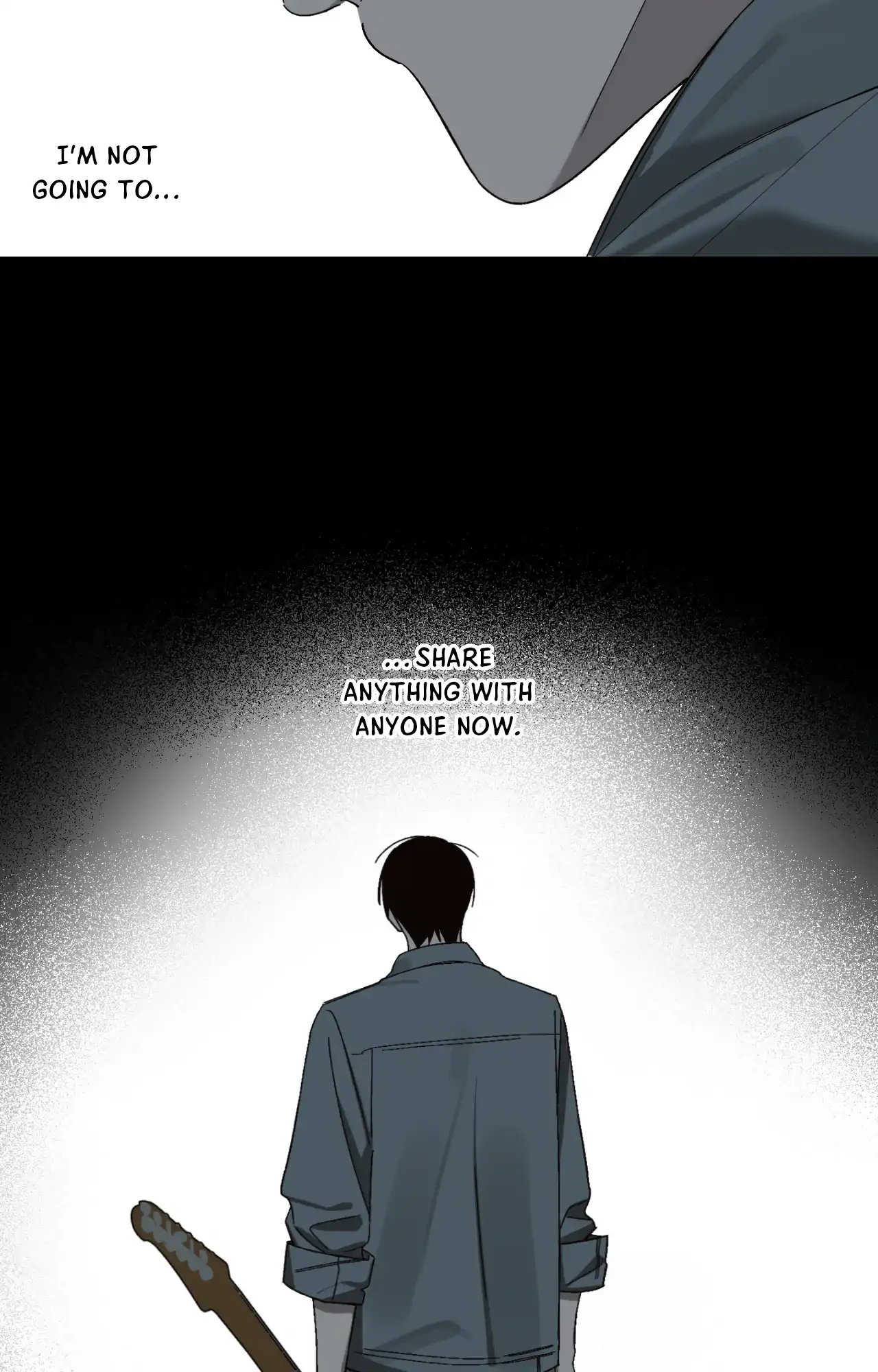 Dead Core [Official] - Episode 1 manhwa